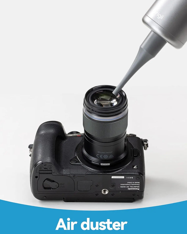 Brigii Mini Handheld Vacuum Cordless