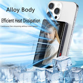 Vlog Selfie Monitor Screen