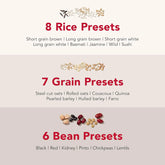  KitchenAid Grain and Rice Cooker