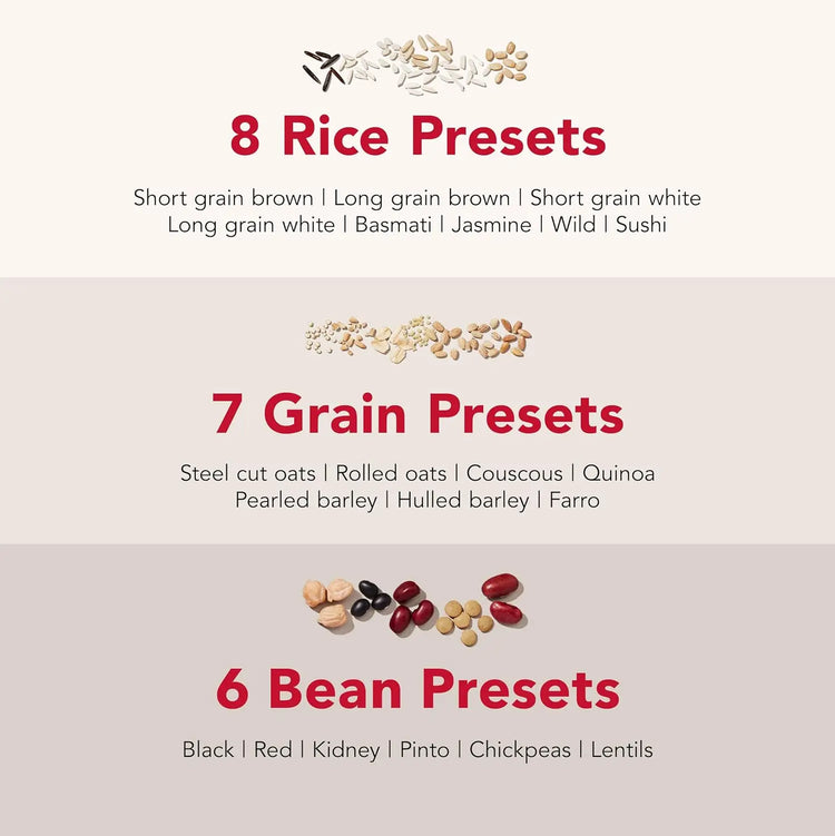  KitchenAid Grain and Rice Cooker