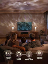 Fuloon Projection Lamp