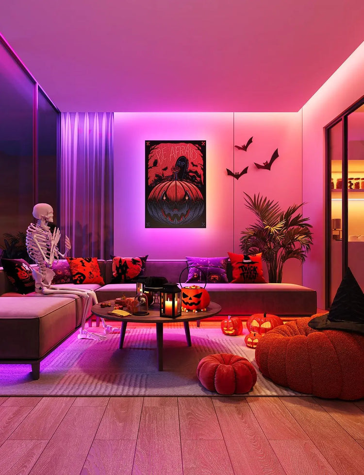 Govee RGBIC Alexa LED Strip Light 