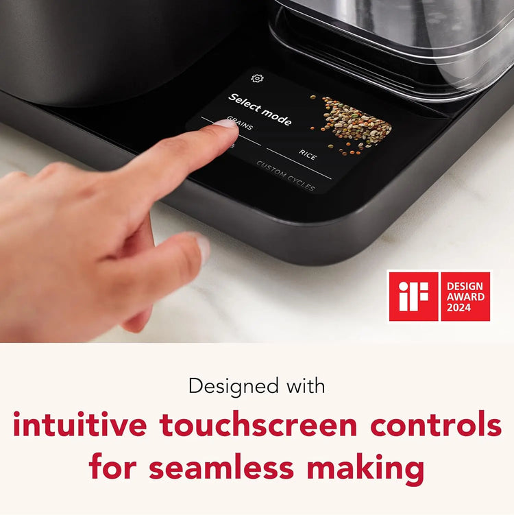  KitchenAid Grain and Rice Cooker