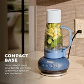 Ninja BlendBOSS Personal Smoothie Blender