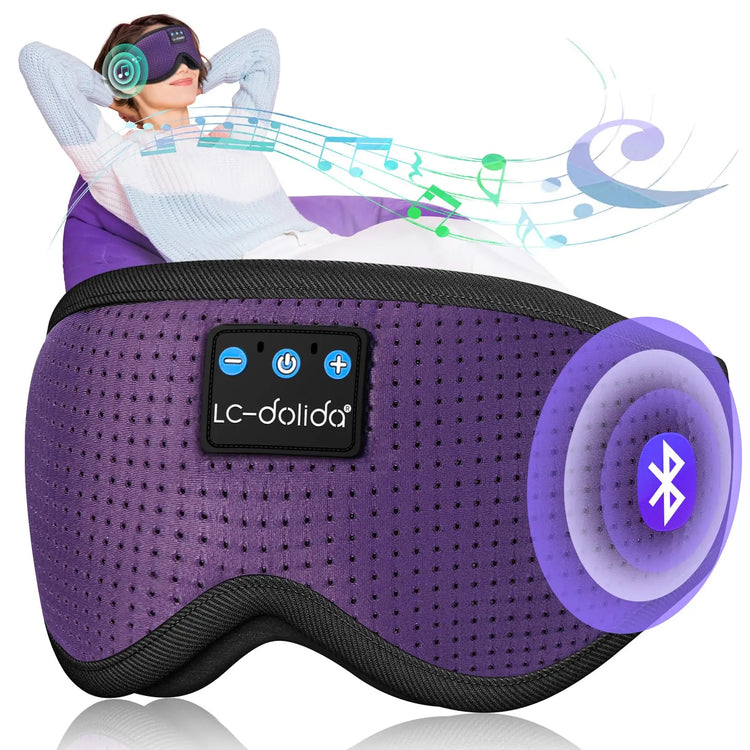 LC-dolida Sleep Headphones