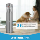 Brigii Mini Handheld Vacuum Cordless