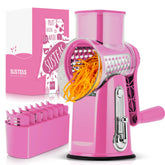 Rotary Cheese Grater