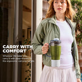 Ninja BlendBOSS Personal Smoothie Blender