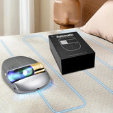 3 in 1 Cordless Robot Bed Vacuum