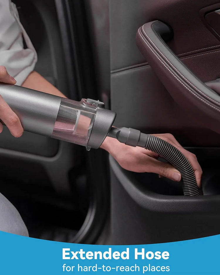 Brigii Mini Handheld Vacuum Cordless