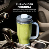 Ninja BlendBOSS Personal Smoothie Blender