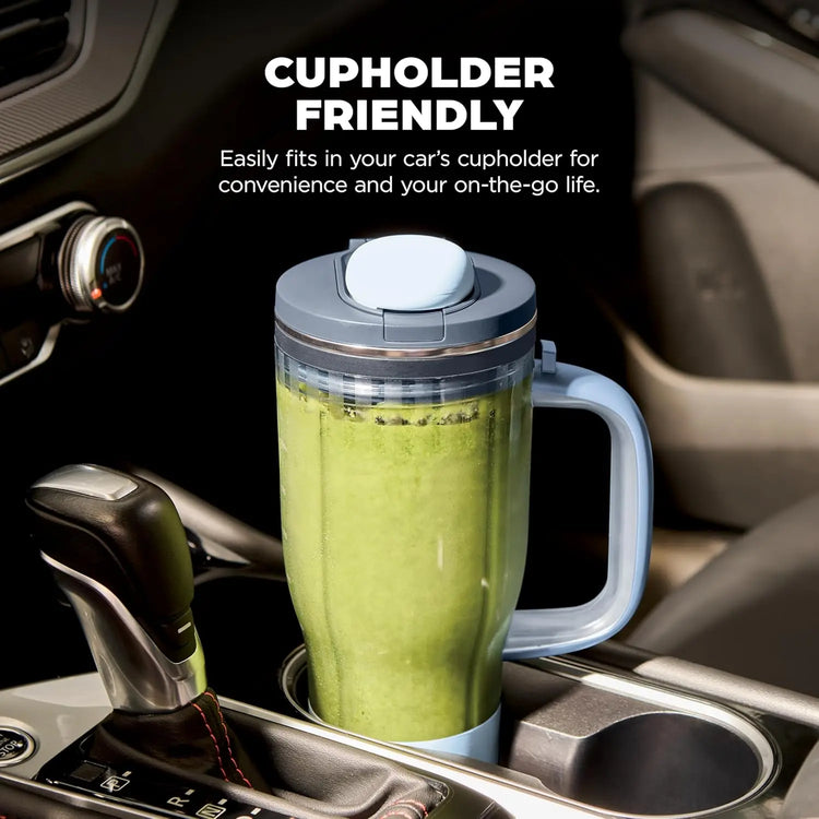 Ninja BlendBOSS Personal Smoothie Blender