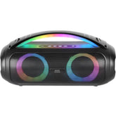 Portable Bluetooth Speakers Mars Gaming MSPULSE Black 4 W 50 W Mars Gaming