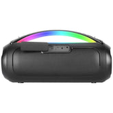 Portable Bluetooth Speakers Mars Gaming MSPULSE Black 4 W 50 W Mars Gaming