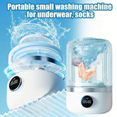 Portable Mini Rechargeable