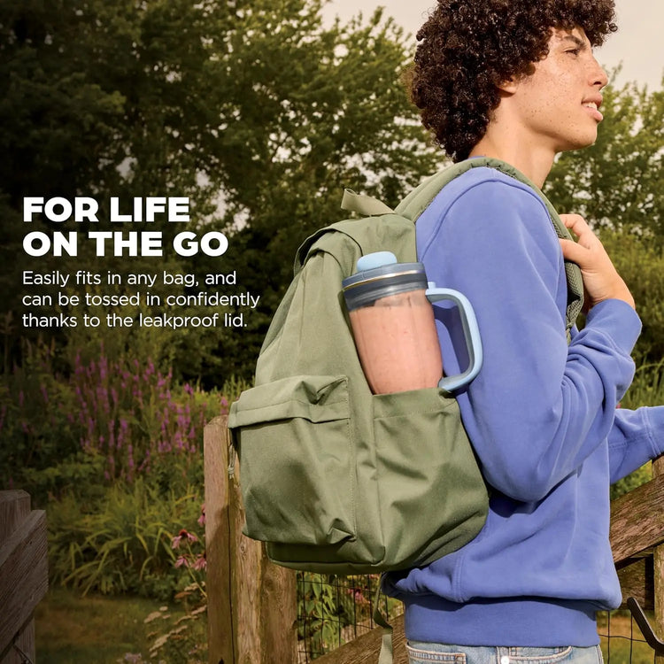 Ninja BlendBOSS Personal Smoothie Blender