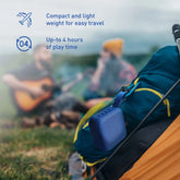 Pursonic Peak Sound Trio