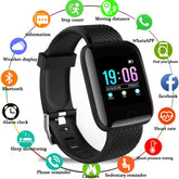 Smart Watch for Men and Women D13