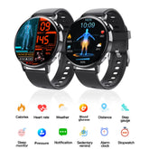 ECG monitor Smart Watch