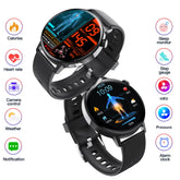 ECG monitor Smart Watch
