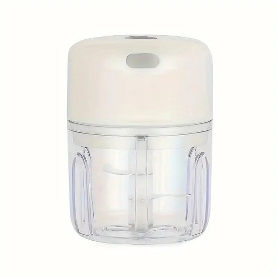 Electric Kitchen Food Chopper