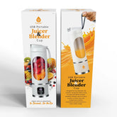 Pursonic USB Portable Juicer & Blender Cup