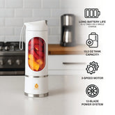 Pursonic USB Portable Juicer & Blender Cup