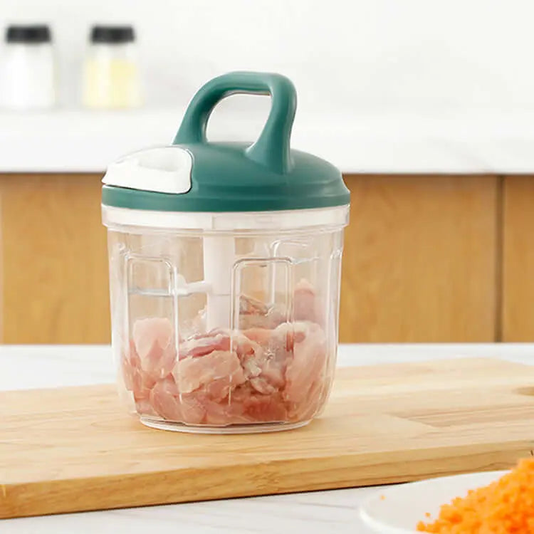 Kitchen Compact Vegetable Chopper