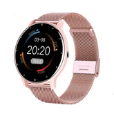 Smart Watch Full Touch Screen Sports for Women