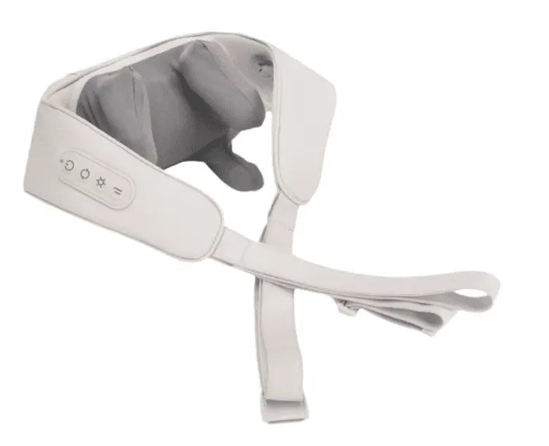 Neck and Shoulder Massager
