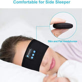 Wireless Bluetooth Sleep Headband 