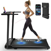 Treadmill Walking Pad for Home 3in1