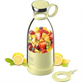 Mini Portable Blender Electric Juicer Fruit Mixers