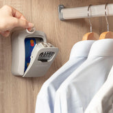 Safety Deposit Box for Keys LorK 