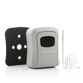 Safety Deposit Box for Keys LorK 