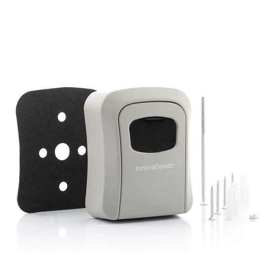 Safety Deposit Box for Keys LorK 