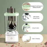 NNEDSZ Grey Electric Makeup