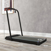 2.5HP Folding Treadmill 