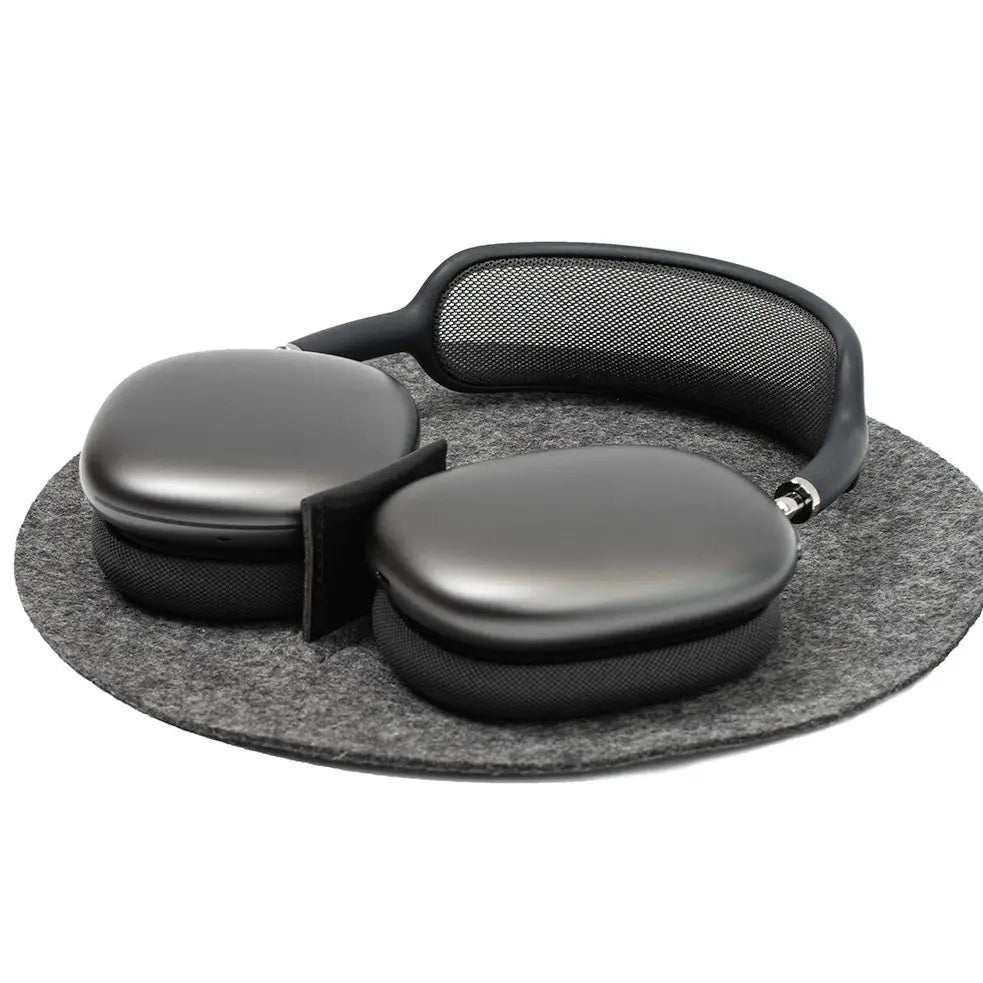 Leather AirPods Max Rest Station