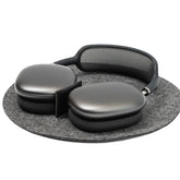 Leather AirPods Max Rest Station