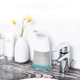 Automatický dávkovač mýdla – Bezdotykový dávkovač