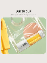 Portable Juicer
