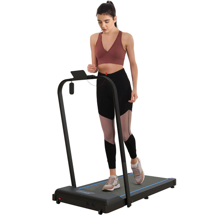 2.5HP Folding Treadmill 