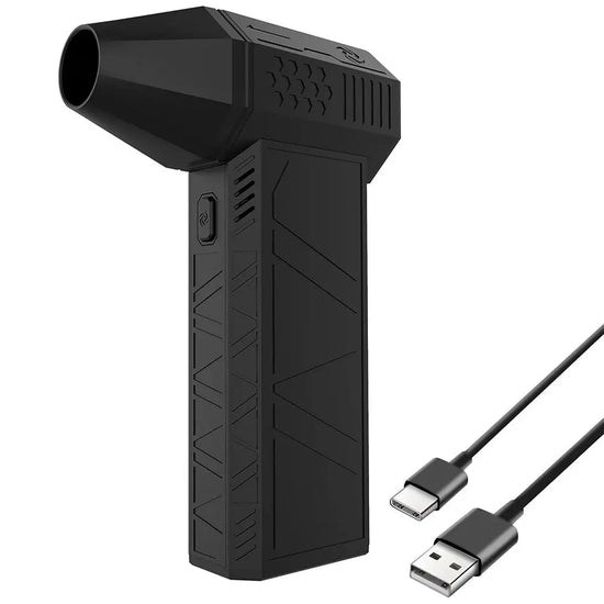 Mini Wentylator Turbo