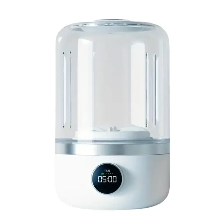 Portable Mini Rechargeable